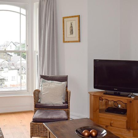 Lake View Apartment Bowness-on-Windermere Dış mekan fotoğraf