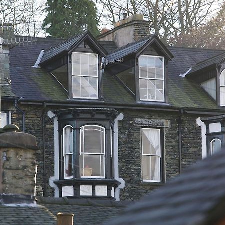 Lake View Apartment Bowness-on-Windermere Dış mekan fotoğraf