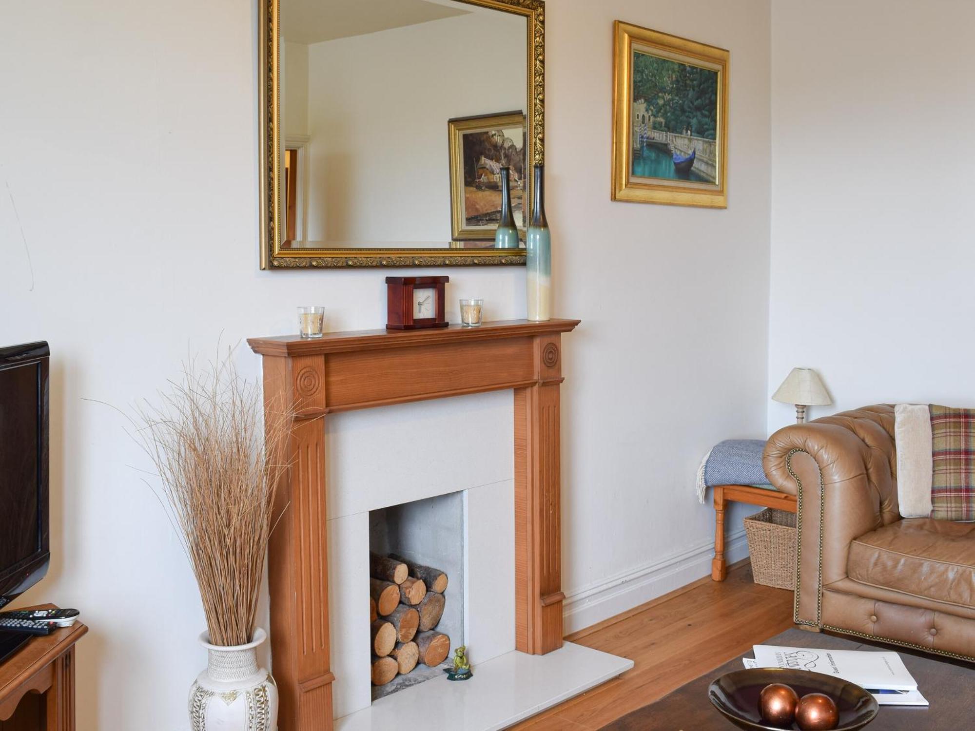 Lake View Apartment Bowness-on-Windermere Dış mekan fotoğraf