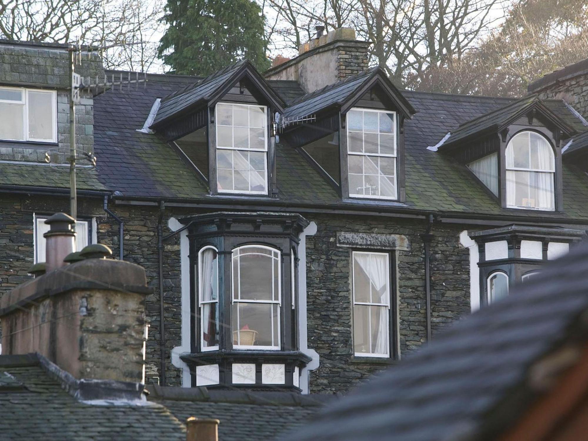 Lake View Apartment Bowness-on-Windermere Dış mekan fotoğraf