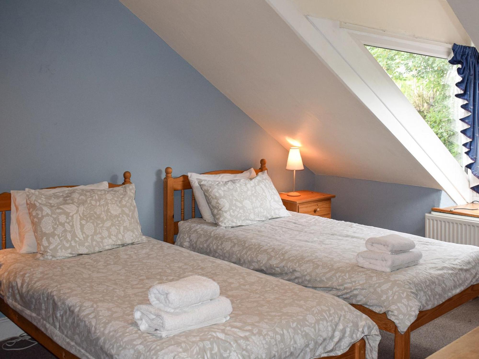 Lake View Apartment Bowness-on-Windermere Dış mekan fotoğraf